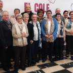 Encuentro Anual de la RED OP: Un espacio de reflexión y crecimiento