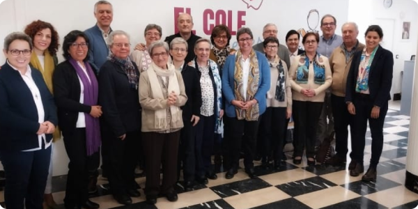 Encuentro Anual de la RED OP: Un espacio de reflexión y crecimiento