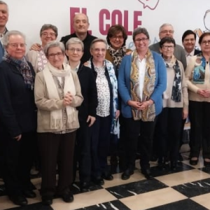 Encuentro Anual de la RED OP: Un espacio de reflexión y crecimiento