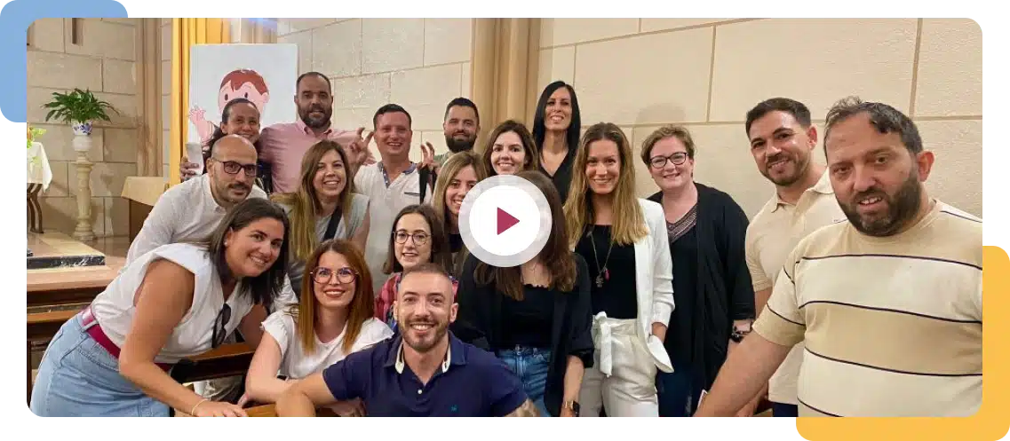 COMUNIDAD FEFC - YO TAMBIEN SOY FEFC