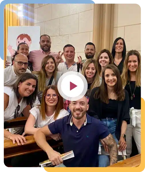 COMUNIDAD FEFC - YO TAMBIEN SOY FEFC