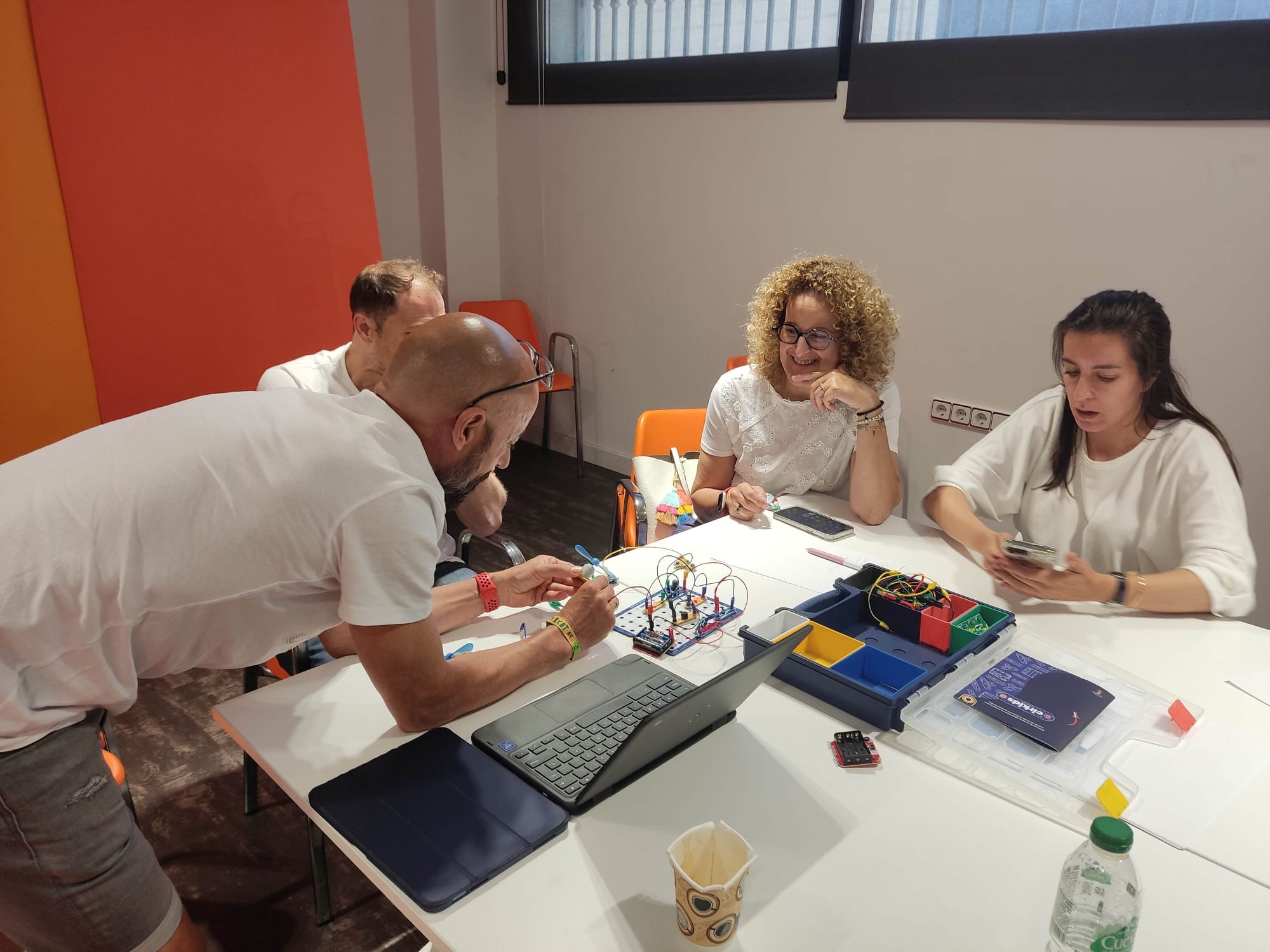Proyecto Go Steam