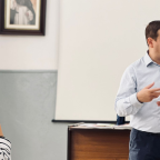 Workshop “Rediseña la web de tu cole”