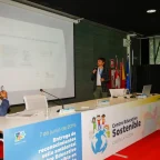 Colegio La Anunciata, León, Reconocimiento Centro Sostenible 2