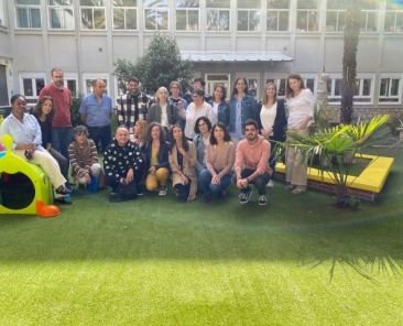 ENCUENTRO DE COORDINADORES DE PASTORAL 1 (1)