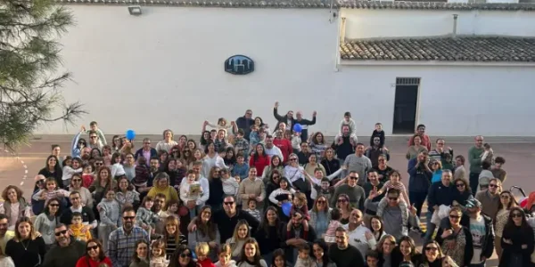 II Convivencia Familiar