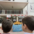 JUBILEO DE SAN FRANCISCO COLL 2