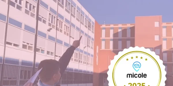 Mejores Colegios 2025