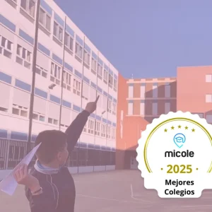 Mejores Colegios 2025