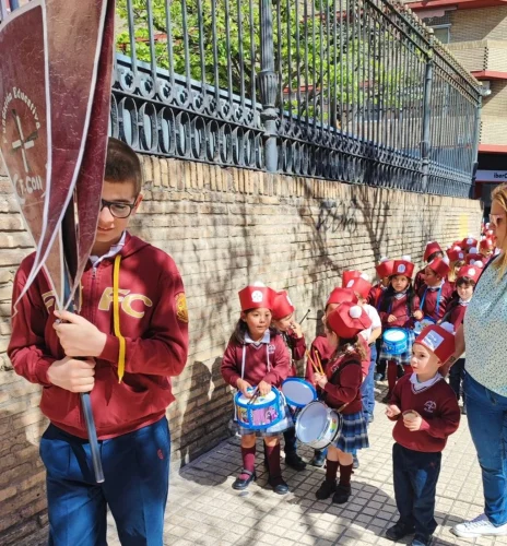 Crecimiento espiritual y compromiso ético