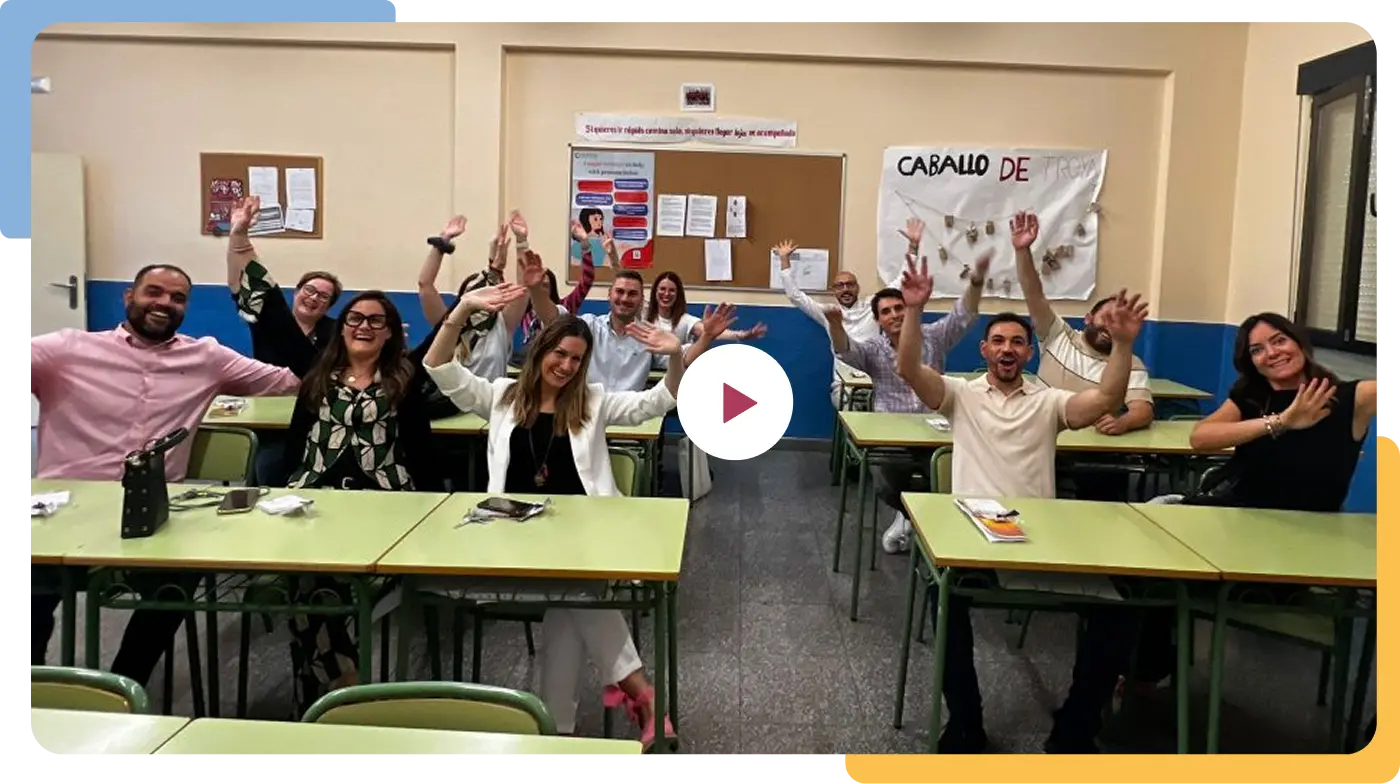 Antiguos Alumnos Video