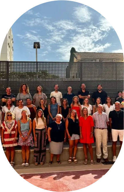 Encuentro Ex-Alumnos/as 25 Aniversario