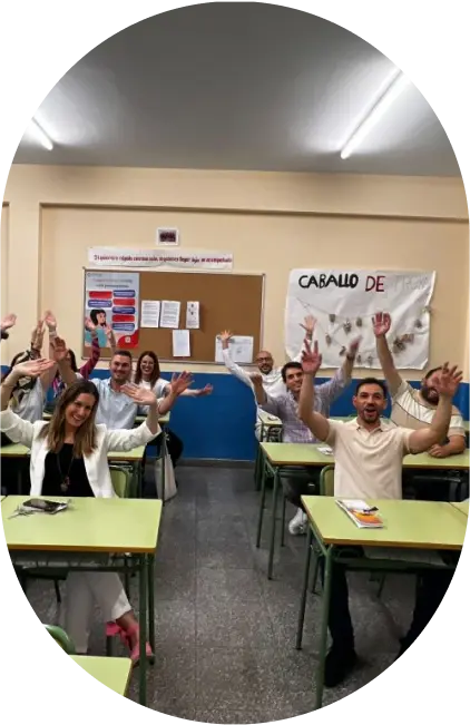 Encuentro Ex-Alumnos/as 25 Aniversario