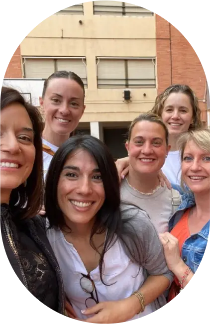 Encuentro Ex-Alumnos/as 25 Aniversario