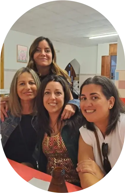 Encuentro Ex-Alumnos/as 25 Aniversario