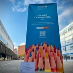 Somos centro referente UNICEF