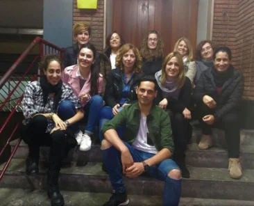 Testimonio de ex-alumnos FEFC