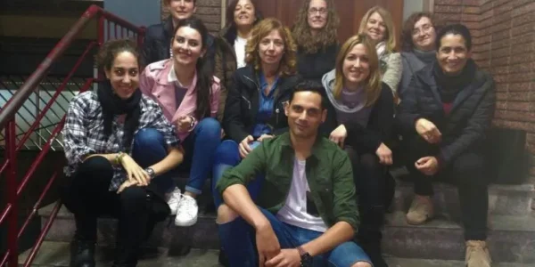 Testimonio de ex-alumnos FEFC