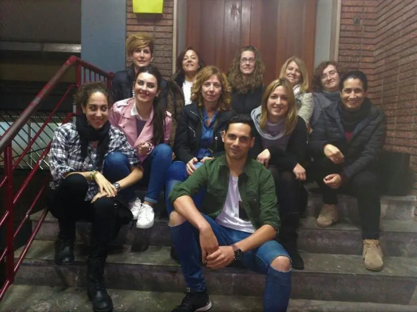 Testimonio de ex-alumnos FEFC