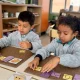 Educación infantil con corazón dominico, cuidando cada paso de tu hijo​