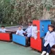 Educación infantil con corazón dominico, cuidando cada paso de tu hijo​
