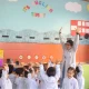 Educación infantil con corazón dominico, cuidando cada paso de tu hijo​