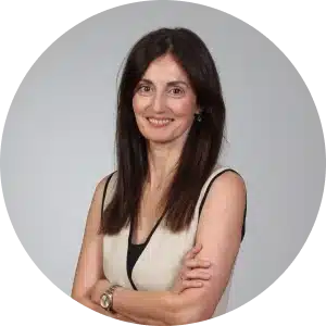 Aranzazu Escapa López