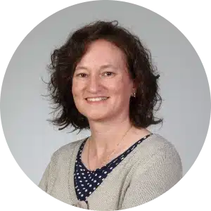 Hna. Gema Sanz Gutiérrez