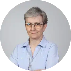 Hna. Gloria Cañada Millán