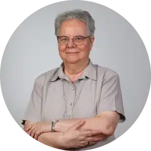 Hna. Mª Isabel Andrés Fernández