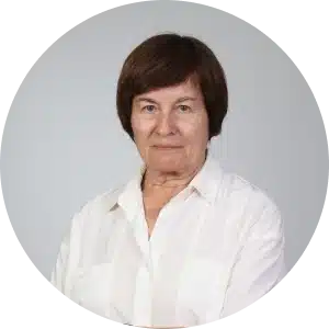 Hna. Mª Luisa Arias Álvarez