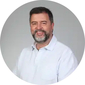 Javier Poveda González