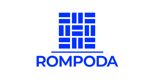 ROMPODA