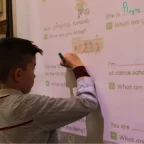 Una educación cercana, innovadora y comprometida con el desarrollo integral