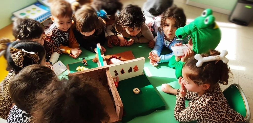 Sagrado Corazón de Valladolid FEFC