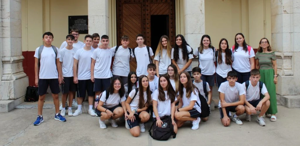 Santo Domingo de Villanueva de Castellón