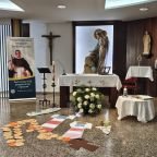 Reliquia Coll Paterna