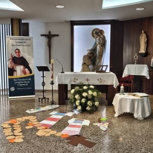Reliquia Coll Paterna